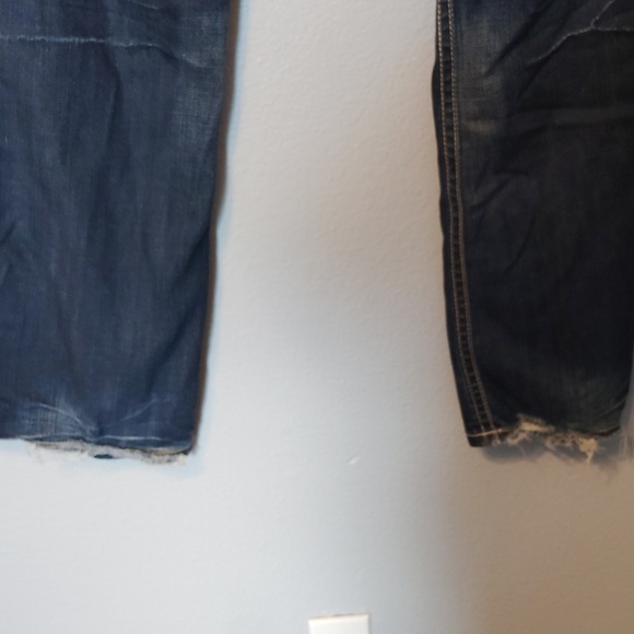 Mek Denim Jeans Fremont 31/32 - Picture 9 of 16